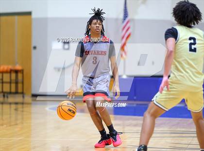 Thumbnail 3 in Tavares @ Upperman (Florida Elk's Christmas Tournament) photogallery.