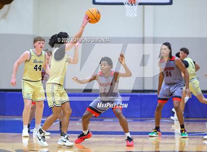 Thumbnail 1 in Tavares @ Upperman (Florida Elk's Christmas Tournament) photogallery.