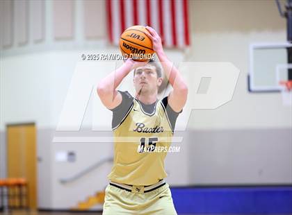 Thumbnail 1 in Tavares @ Upperman (Florida Elk's Christmas Tournament) photogallery.