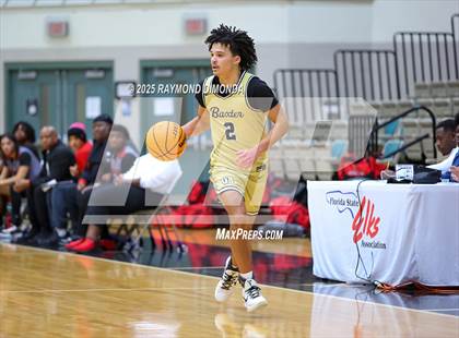 Thumbnail 3 in Tavares @ Upperman (Florida Elk's Christmas Tournament) photogallery.