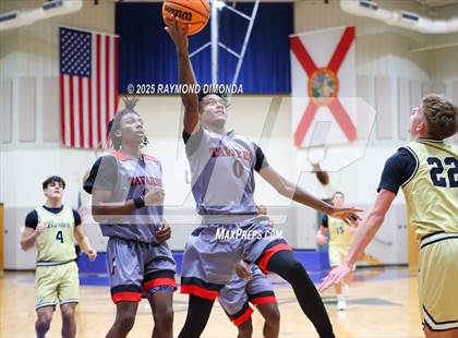 Thumbnail 1 in Tavares @ Upperman (Florida Elk's Christmas Tournament) photogallery.