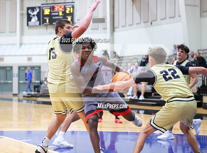 Thumbnail 3 in Tavares @ Upperman (Florida Elk's Christmas Tournament) photogallery.