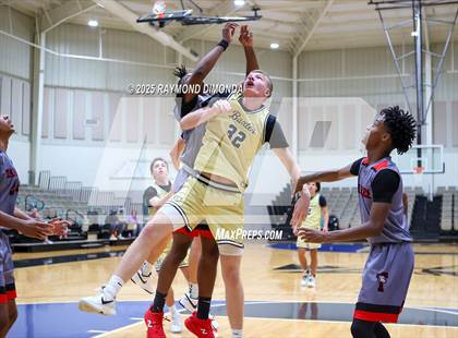 Thumbnail 2 in Tavares @ Upperman (Florida Elk's Christmas Tournament) photogallery.