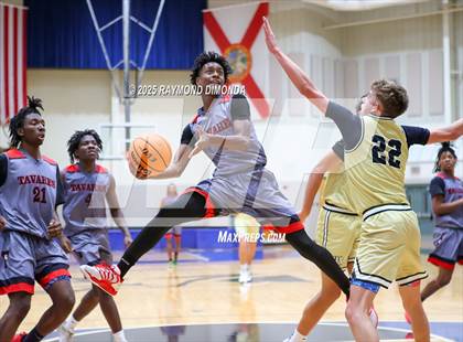 Thumbnail 2 in Tavares @ Upperman (Florida Elk's Christmas Tournament) photogallery.