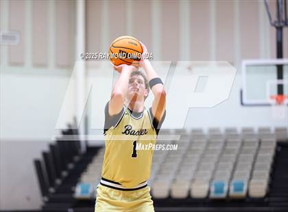 Thumbnail 1 in Tavares @ Upperman (Florida Elk's Christmas Tournament) photogallery.