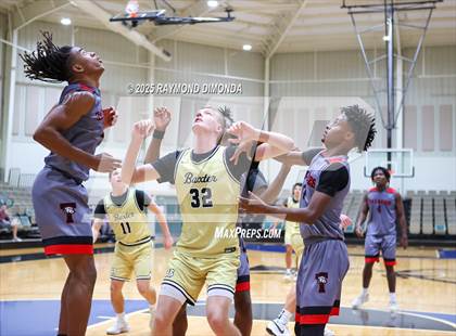 Thumbnail 3 in Tavares @ Upperman (Florida Elk's Christmas Tournament) photogallery.