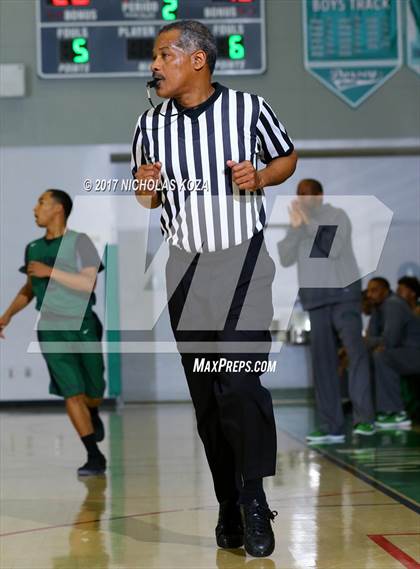 Thumbnail 1 in Inglewood vs. El Camino Real (D1 Bound Classic) photogallery.