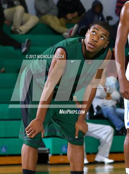 Thumbnail 1 in Inglewood vs. El Camino Real (D1 Bound Classic) photogallery.
