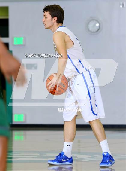 Thumbnail 3 in Inglewood vs. El Camino Real (D1 Bound Classic) photogallery.