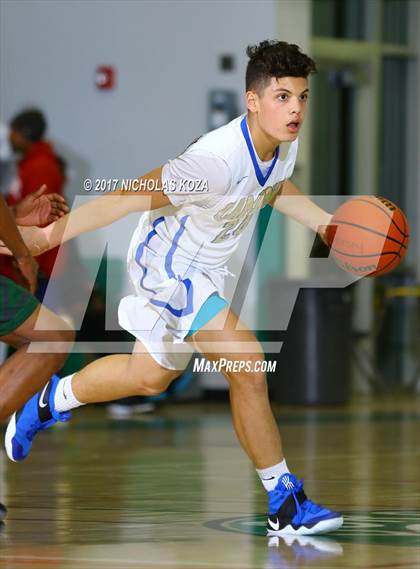 Thumbnail 1 in Inglewood vs. El Camino Real (D1 Bound Classic) photogallery.