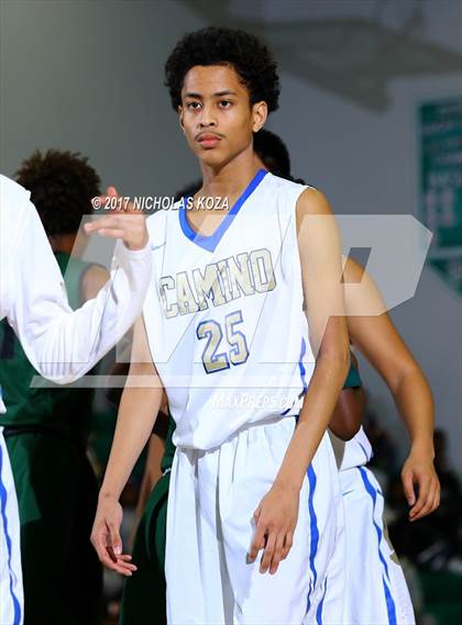 Thumbnail 1 in Inglewood vs. El Camino Real (D1 Bound Classic) photogallery.