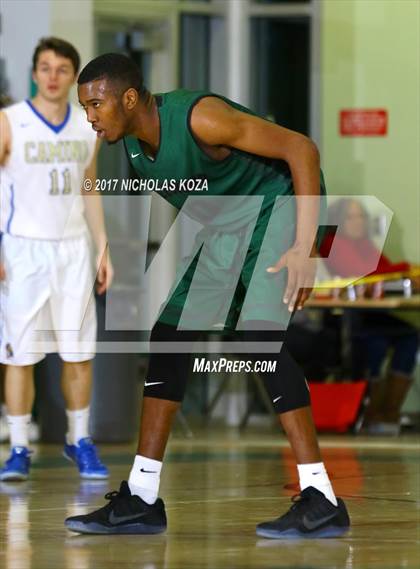 Thumbnail 3 in Inglewood vs. El Camino Real (D1 Bound Classic) photogallery.