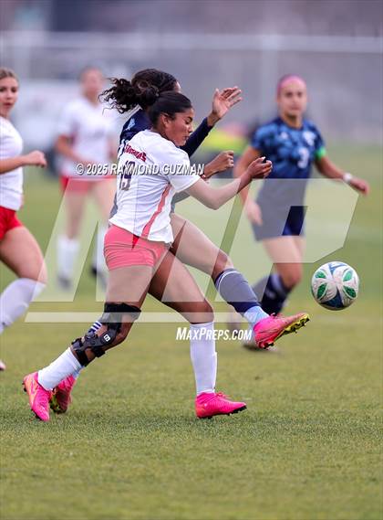 Thumbnail 1 in Justin Garza @ Bullard photogallery.