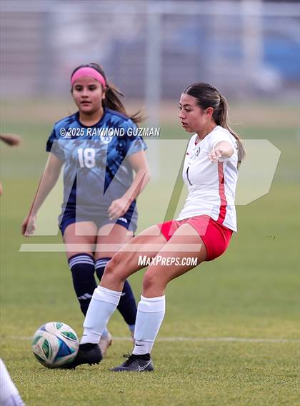 Thumbnail 2 in Justin Garza @ Bullard photogallery.