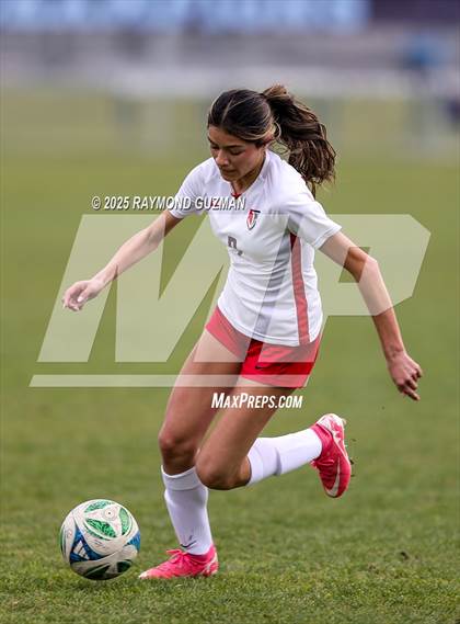 Thumbnail 2 in Justin Garza @ Bullard photogallery.