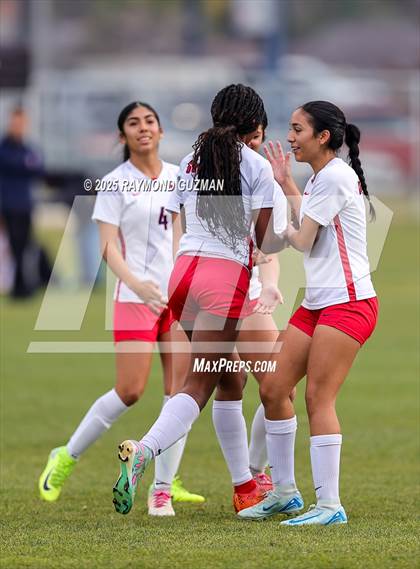 Thumbnail 2 in Justin Garza @ Bullard photogallery.