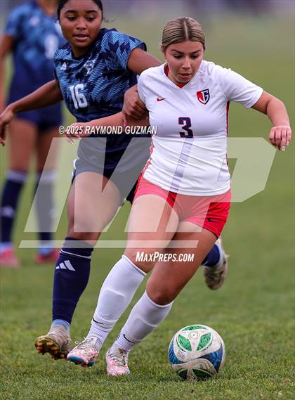 Thumbnail 1 in Justin Garza @ Bullard photogallery.