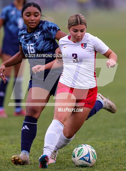 Thumbnail 2 in Justin Garza @ Bullard photogallery.