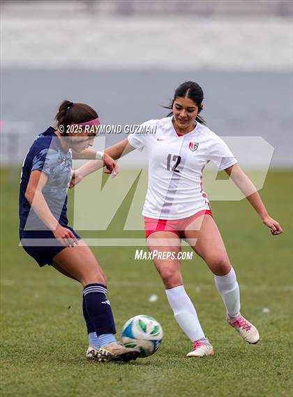 Thumbnail 2 in Justin Garza @ Bullard photogallery.