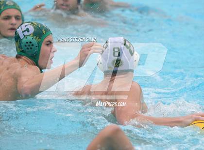 Thumbnail 3 in Mar Vista vs. Sage Creek (CIF SDS Division 3 Final) photogallery.