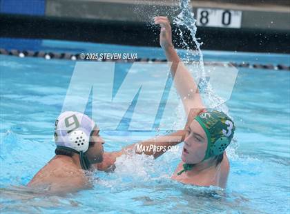 Thumbnail 3 in Mar Vista vs. Sage Creek (CIF SDS Division 3 Final) photogallery.