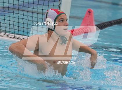 Thumbnail 3 in Mar Vista vs. Sage Creek (CIF SDS Division 3 Final) photogallery.