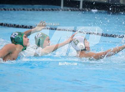 Thumbnail 3 in Mar Vista vs. Sage Creek (CIF SDS Division 3 Final) photogallery.