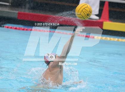 Thumbnail 1 in Mar Vista vs. Sage Creek (CIF SDS Division 3 Final) photogallery.