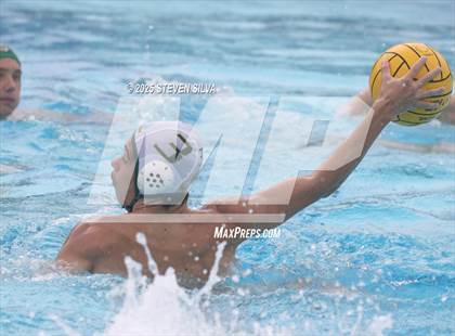 Thumbnail 1 in Mar Vista vs. Sage Creek (CIF SDS Division 3 Final) photogallery.