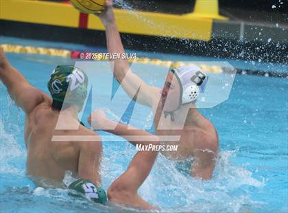 Thumbnail 2 in Mar Vista vs. Sage Creek (CIF SDS Division 3 Final) photogallery.