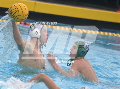 Thumbnail 3 in Mar Vista vs. Sage Creek (CIF SDS Division 3 Final) photogallery.