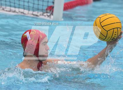 Thumbnail 2 in Mar Vista vs. Sage Creek (CIF SDS Division 3 Final) photogallery.
