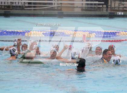 Thumbnail 3 in Mar Vista vs. Sage Creek (CIF SDS Division 3 Final) photogallery.