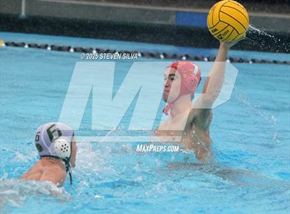 Thumbnail 3 in Mar Vista vs. Sage Creek (CIF SDS Division 3 Final) photogallery.