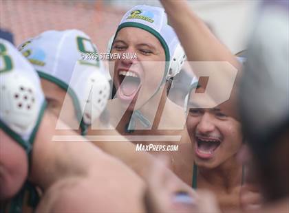 Thumbnail 1 in Mar Vista vs. Sage Creek (CIF SDS Division 3 Final) photogallery.