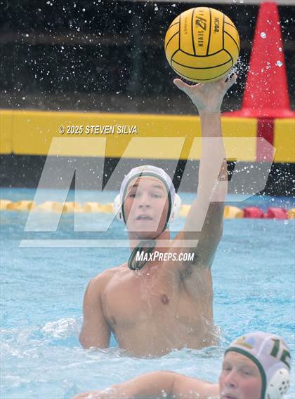 Thumbnail 2 in Mar Vista vs. Sage Creek (CIF SDS Division 3 Final) photogallery.