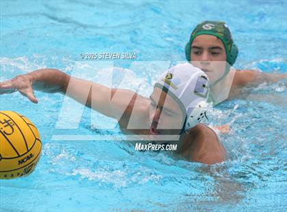 Thumbnail 1 in Mar Vista vs. Sage Creek (CIF SDS Division 3 Final) photogallery.