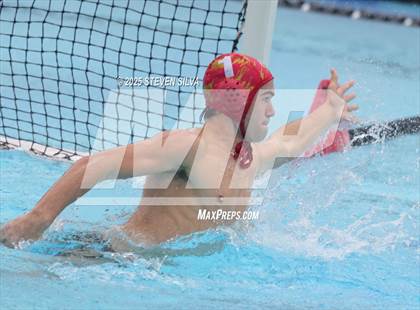 Thumbnail 3 in Mar Vista vs. Sage Creek (CIF SDS Division 3 Final) photogallery.