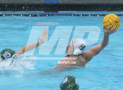 Thumbnail 2 in Mar Vista vs. Sage Creek (CIF SDS Division 3 Final) photogallery.