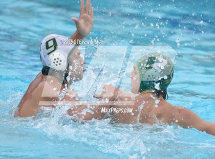 Thumbnail 2 in Mar Vista vs. Sage Creek (CIF SDS Division 3 Final) photogallery.