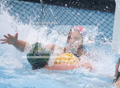 Thumbnail 1 in Mar Vista vs. Sage Creek (CIF SDS Division 3 Final) photogallery.