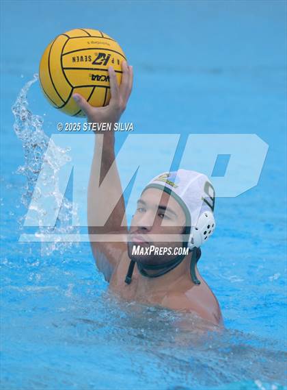 Thumbnail 2 in Mar Vista vs. Sage Creek (CIF SDS Division 3 Final) photogallery.