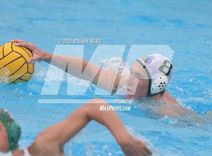 Thumbnail 2 in Mar Vista vs. Sage Creek (CIF SDS Division 3 Final) photogallery.