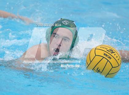 Thumbnail 1 in Mar Vista vs. Sage Creek (CIF SDS Division 3 Final) photogallery.