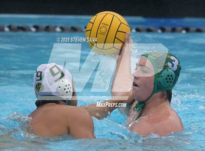Thumbnail 3 in Mar Vista vs. Sage Creek (CIF SDS Division 3 Final) photogallery.