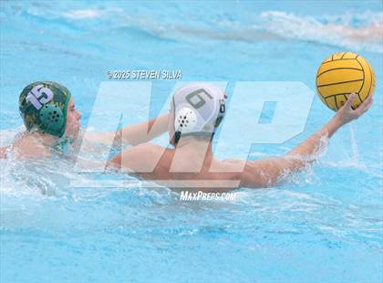 Thumbnail 2 in Mar Vista vs. Sage Creek (CIF SDS Division 3 Final) photogallery.