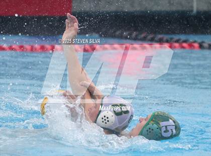 Thumbnail 1 in Mar Vista vs. Sage Creek (CIF SDS Division 3 Final) photogallery.