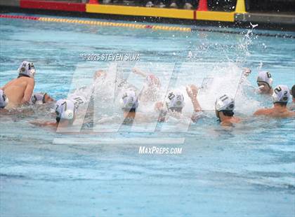 Thumbnail 3 in Mar Vista vs. Sage Creek (CIF SDS Division 3 Final) photogallery.