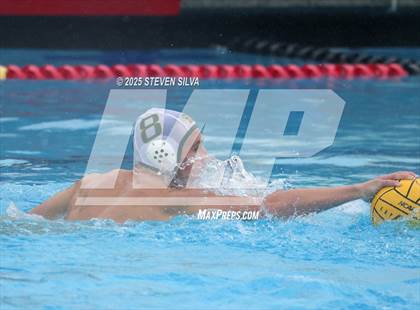 Thumbnail 3 in Mar Vista vs. Sage Creek (CIF SDS Division 3 Final) photogallery.