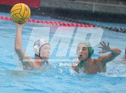 Thumbnail 1 in Mar Vista vs. Sage Creek (CIF SDS Division 3 Final) photogallery.
